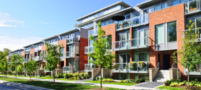 Multifamily Housing, an Alpha Investing preferred asset class