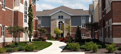 Student Housing, an Alpha Investing preferred asset class