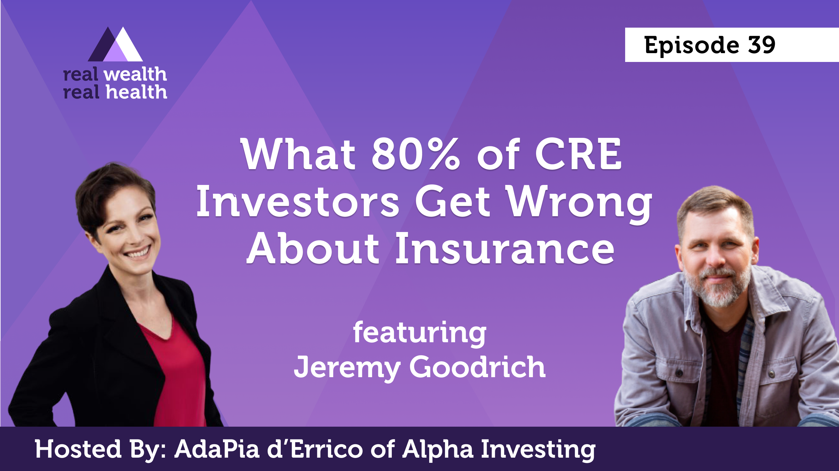What 80 of CRE Investors Get Wrong About Insurance